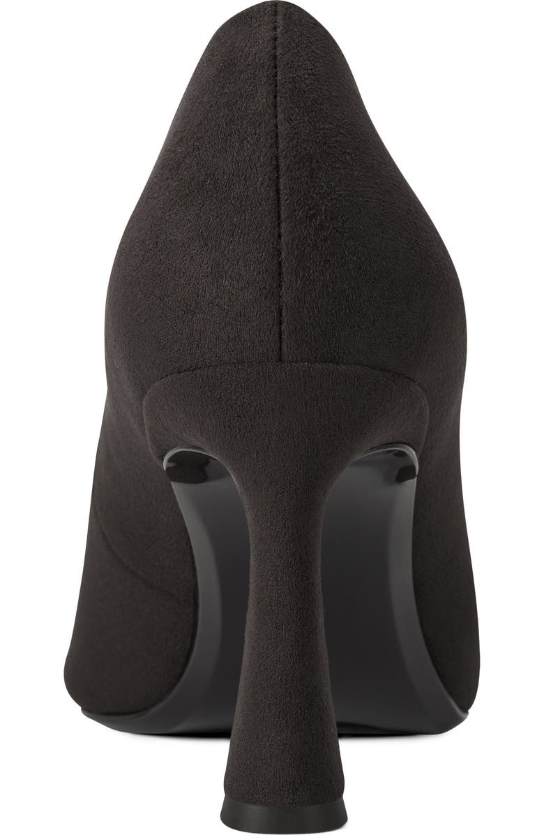 DKNY Cameron Pointed Toe Pump, Alternate, color,
