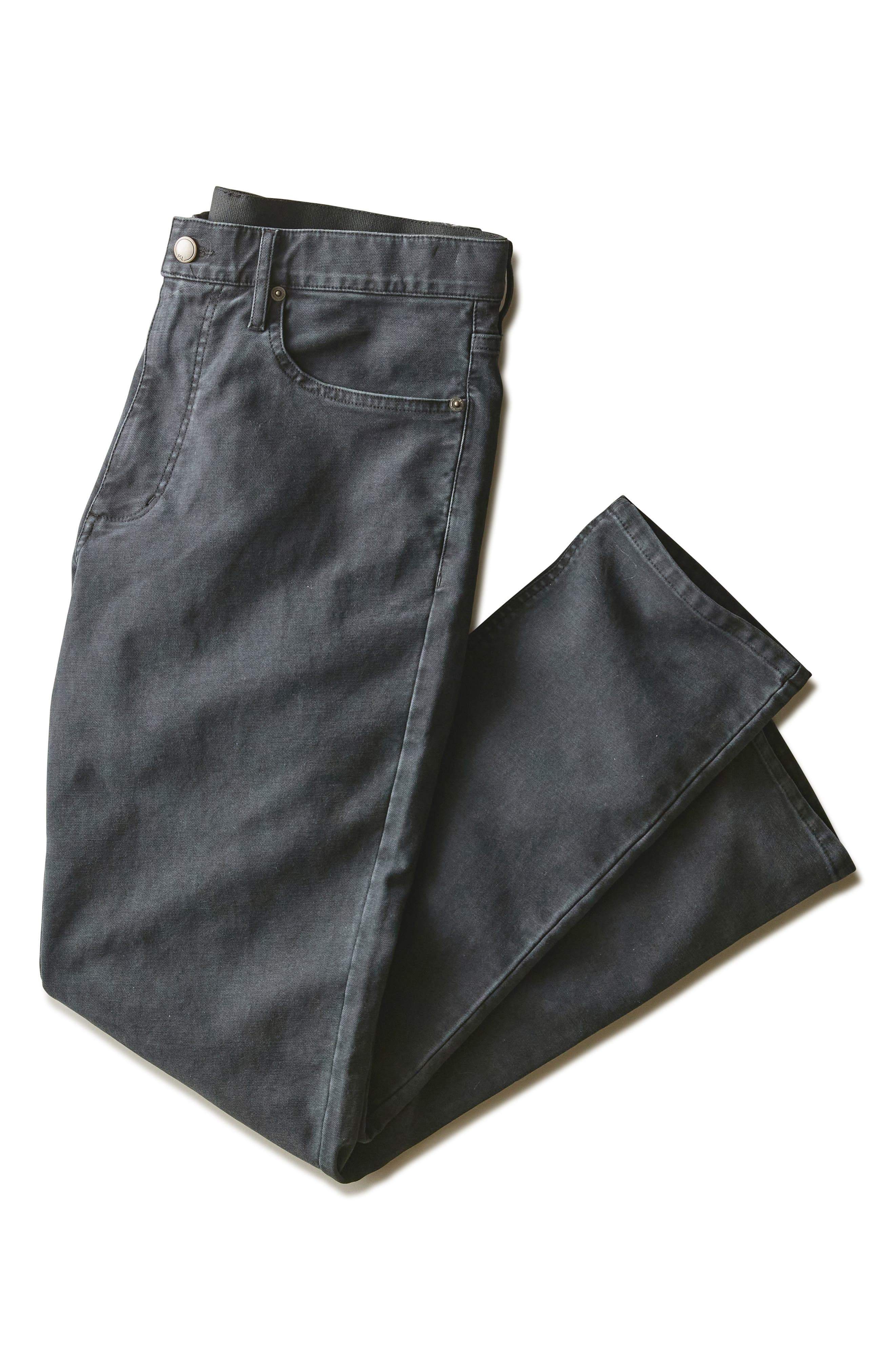 selected FADED BLACK