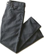 Marine Layer Flex Terry Slim Fit Five Pocket Pants