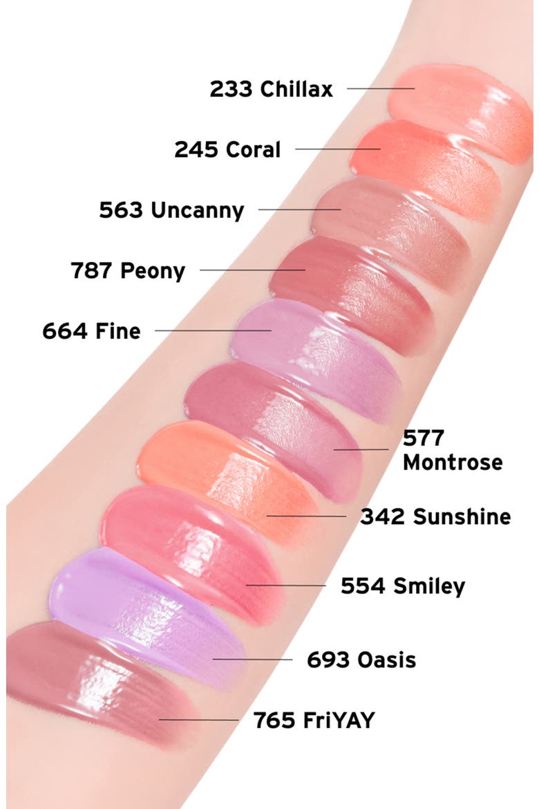 So Touchable Water Blush, Alternate, color, 554 SMILEY