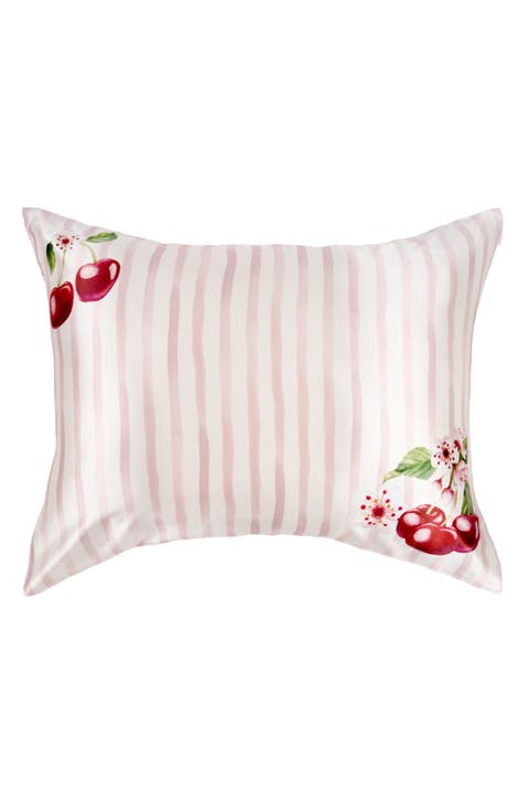 Mulberry Silk Pillowcase