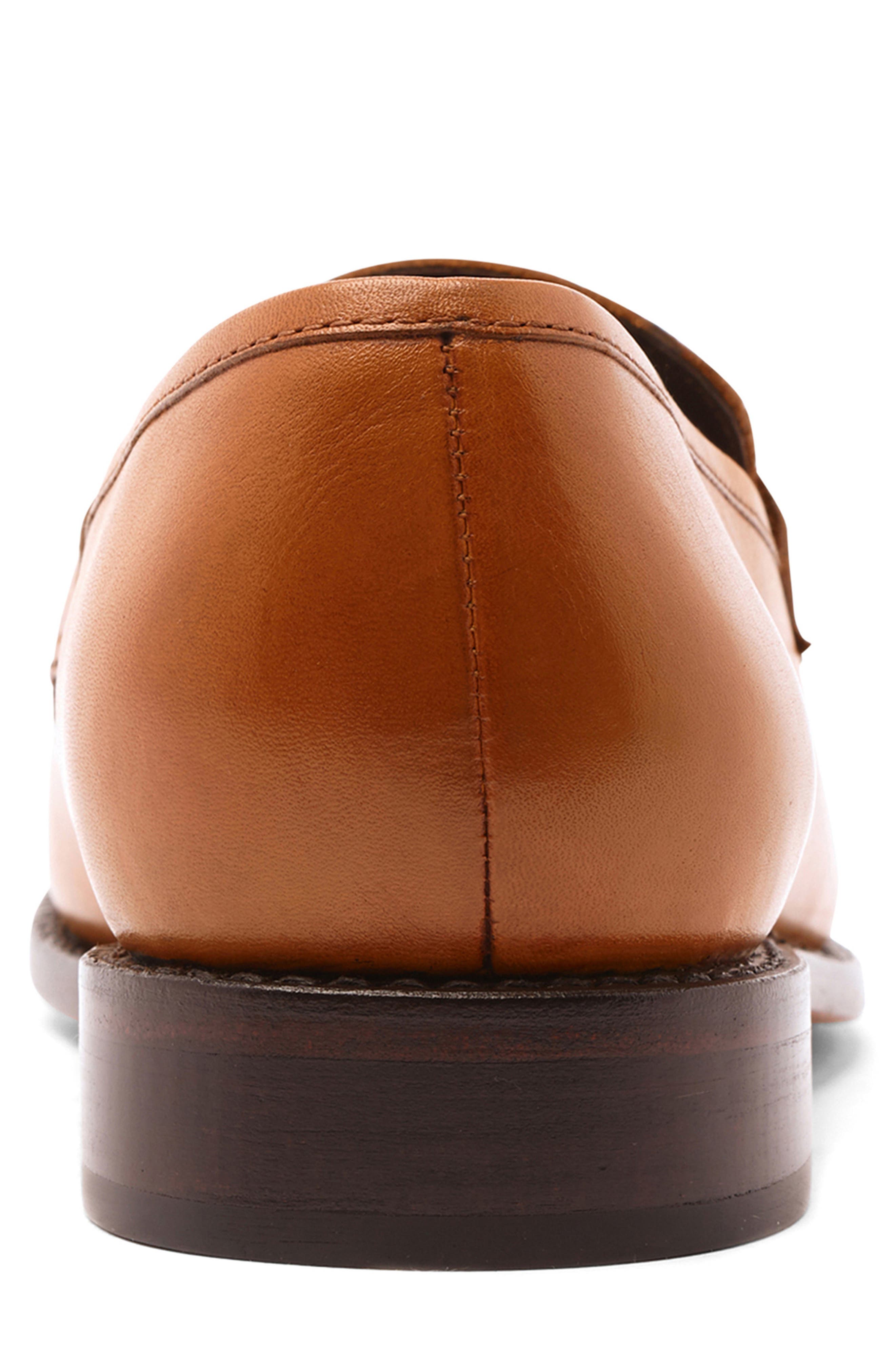 Anthony Veer Gerry Penny Loafer, Alternate, color, 