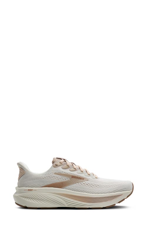 Brooks Ghost 17 Running Shoe