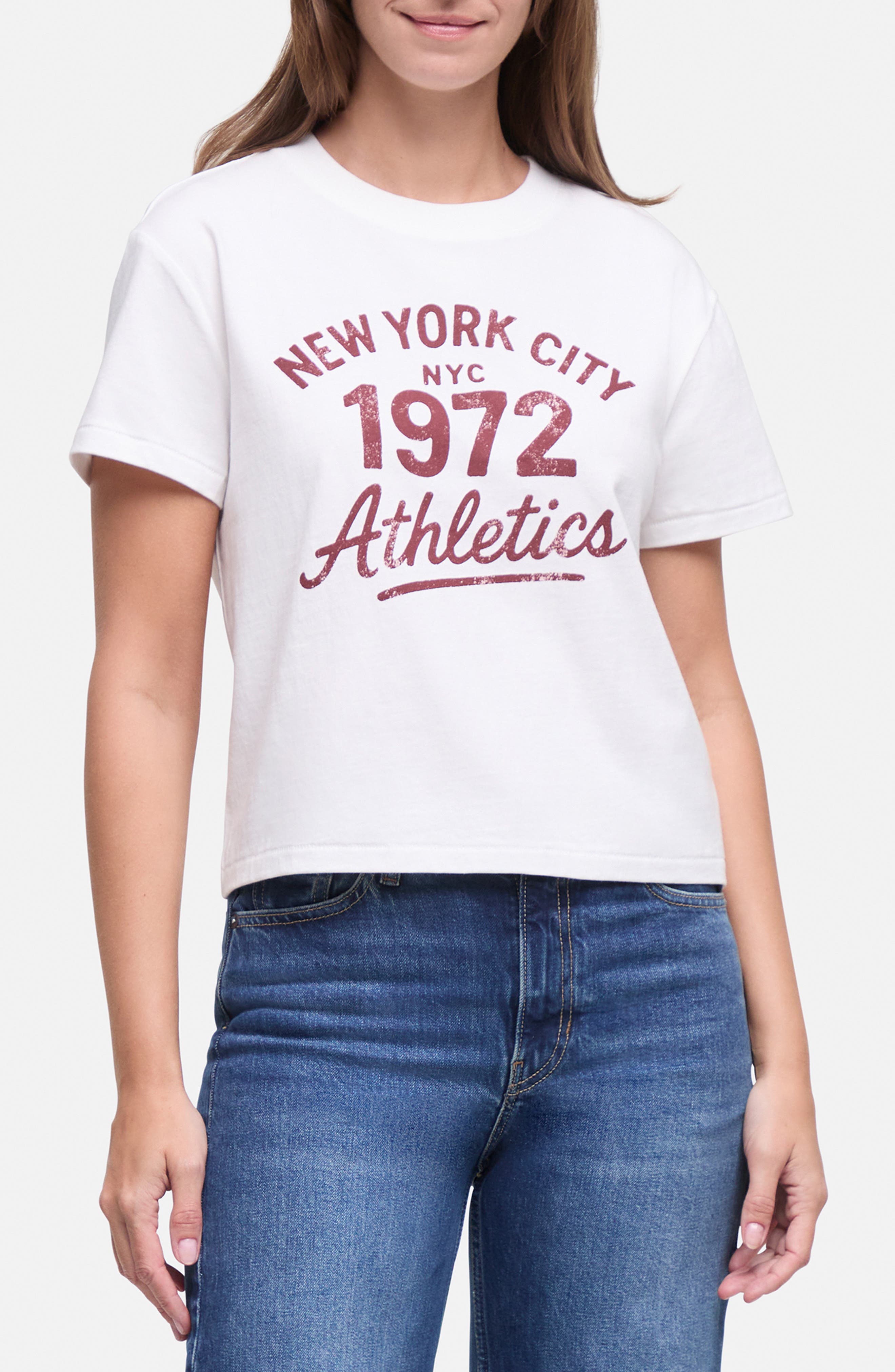 SNOW WHITE NYC ATHLETICS