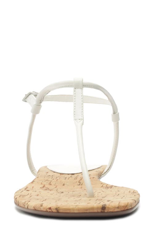 SCHUTZ SCHUTZ ELSHA SLINGBACK SANDAL