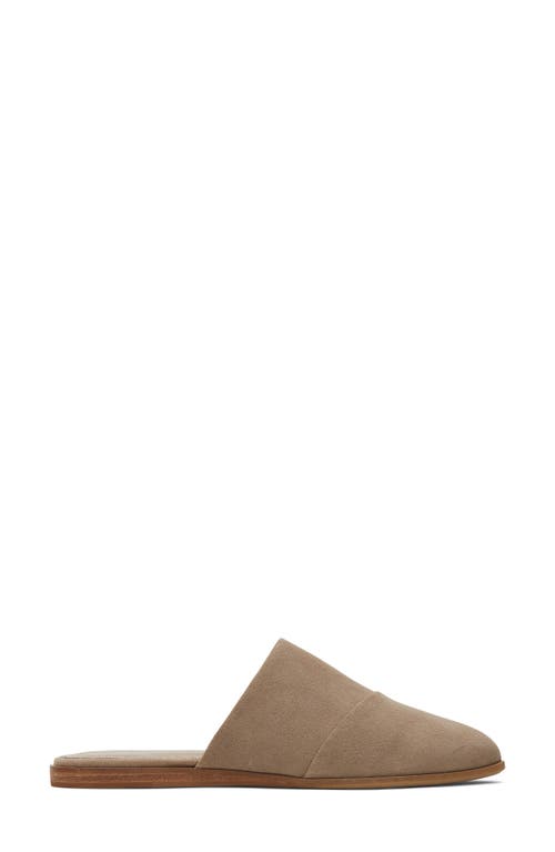 Toms Jade Mule