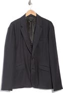 rag & bone Sean Linen Blazer