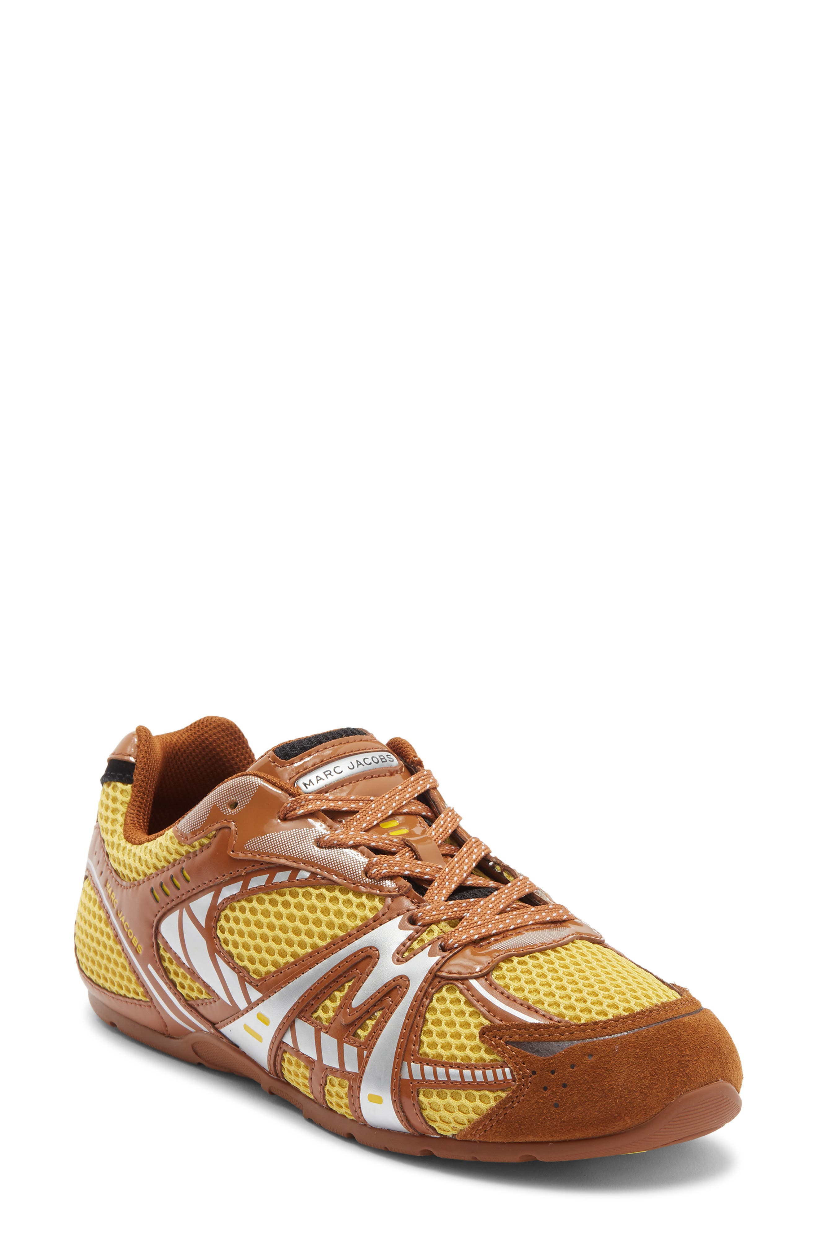  Daisy Yellow Multi