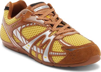 The 72 Spring Sneaker