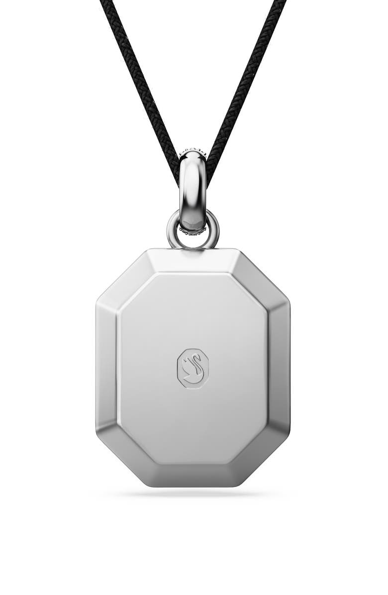 Swarovski Lucent Crystal Pendant Necklace, Alternate, color,