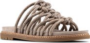 Donald Pliner Loni Slide Sandal