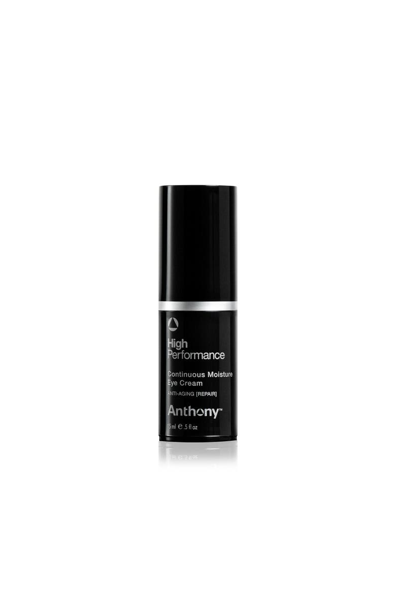 116 High Performance Continuous Moisture Eye Cream .5 oz, Main, color, White