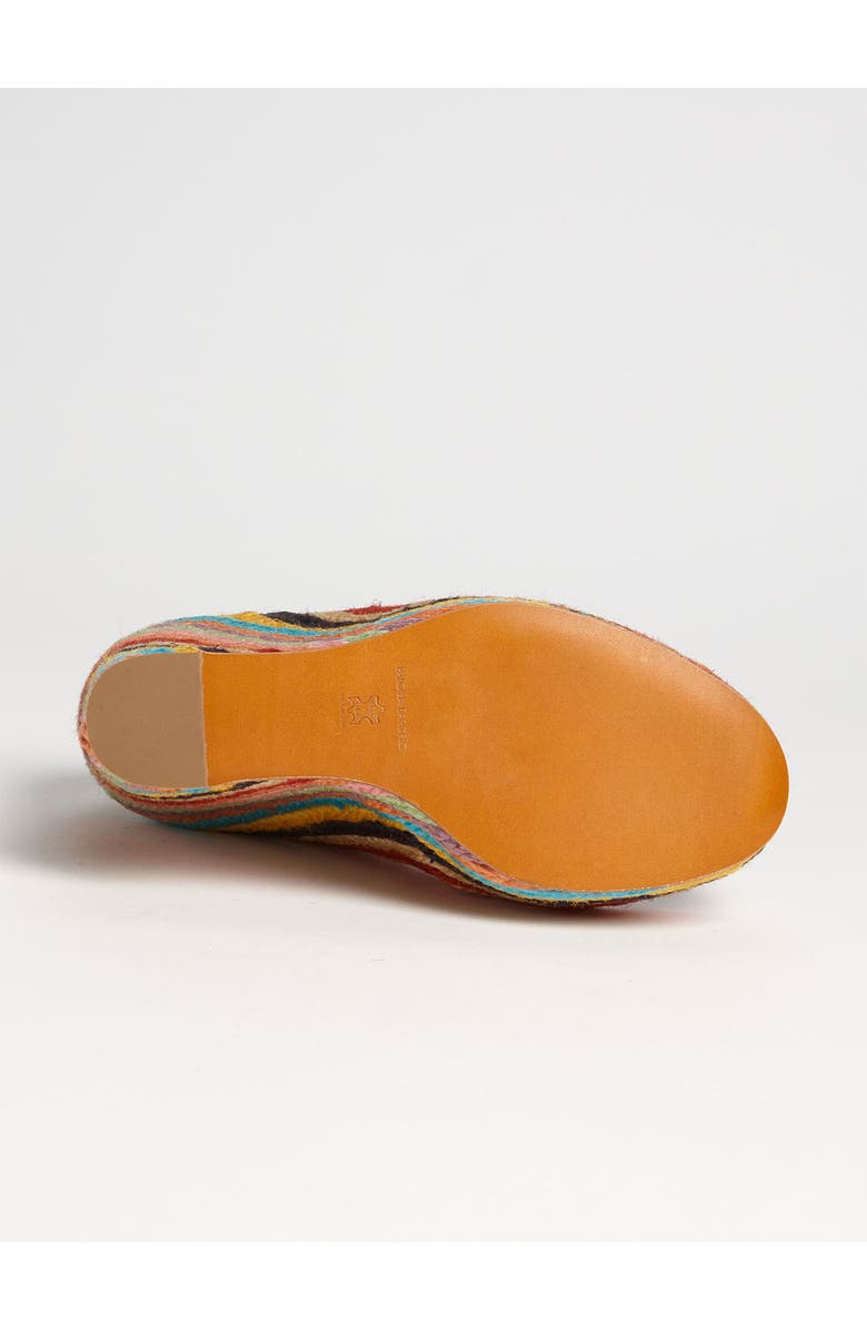 Paloma Barcelo 'Sue' Sandal, Alternate, color,