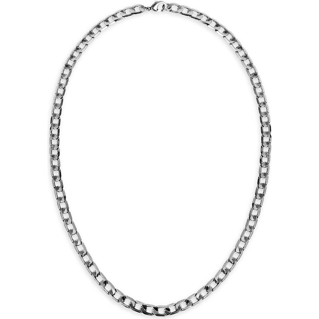 Twojeys Cuban Chain Necklace