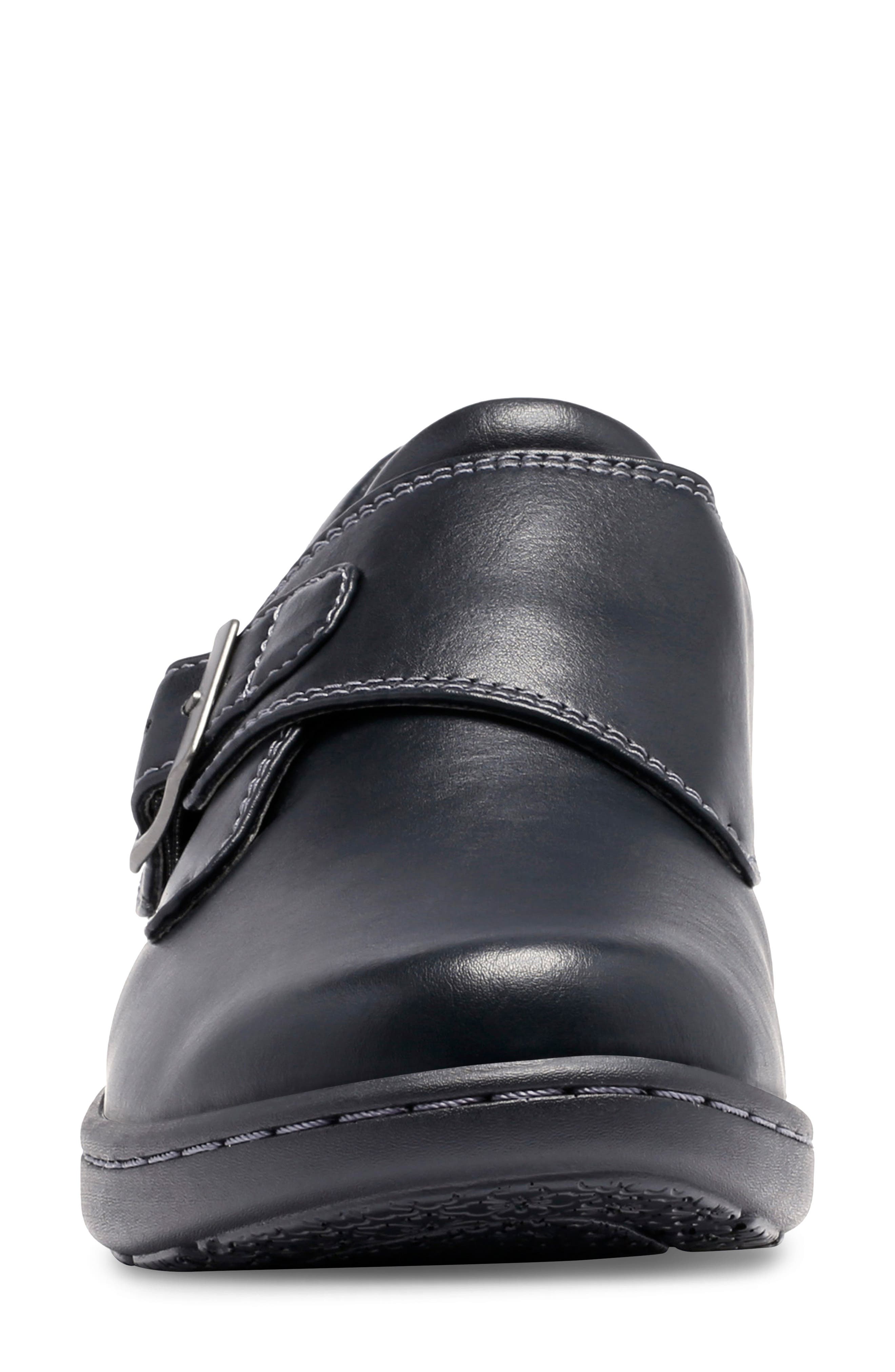 Eastland Sherri Slip-On Shoe, Alternate, color, Black