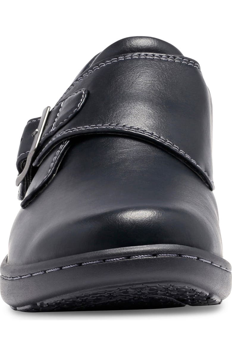 Eastland Sherri Slip-On Shoe, Alternate, color, Black