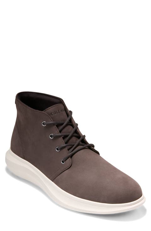 Grand Aerion Chukka Boot