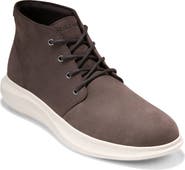 Cole Haan Grand Aerion Chukka Boot