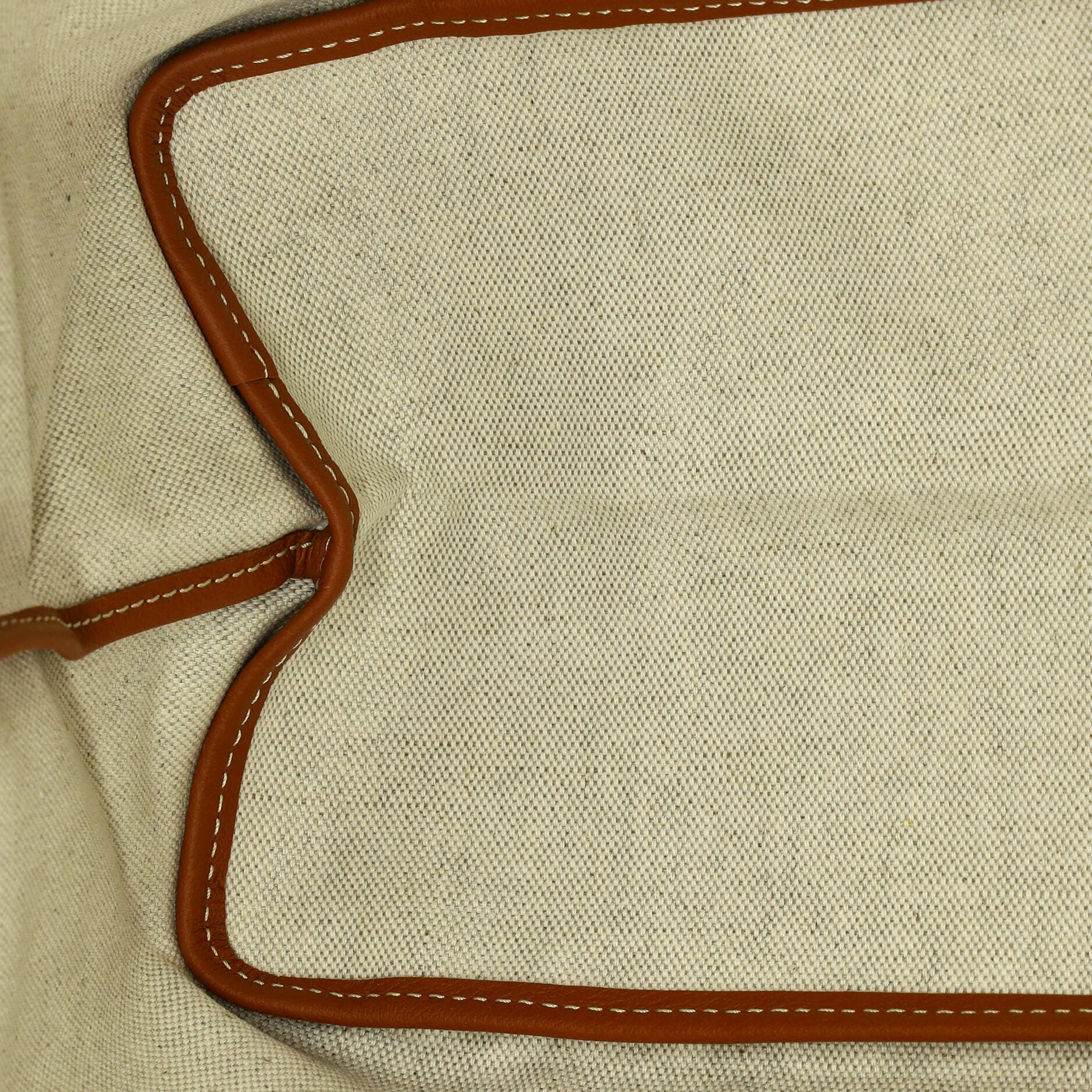 Pre-Owned Goyard Saint Louis Tote Coated Canvas PM, Alternate, color, Black