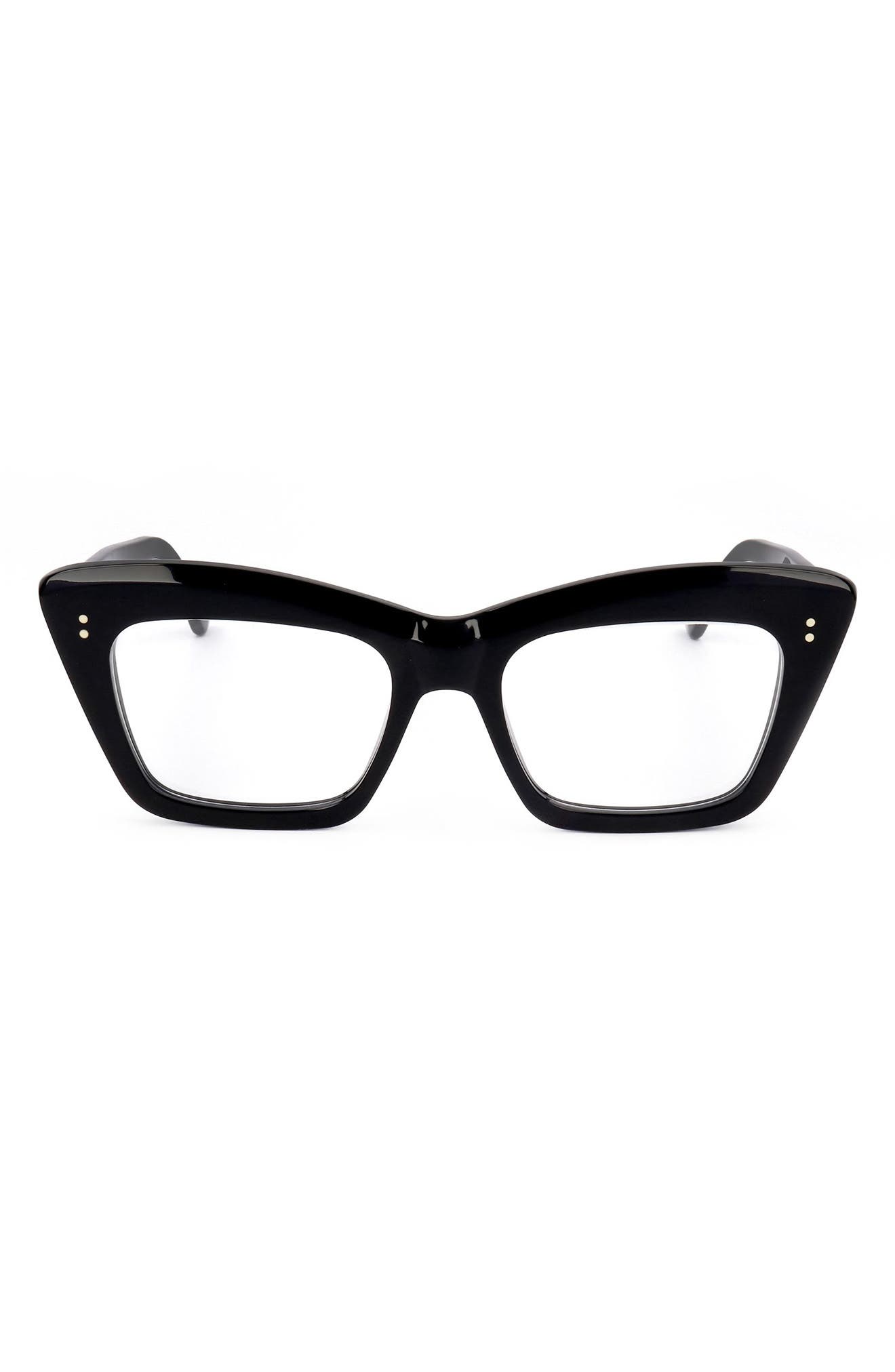 SUPER by RETROSUPERFUTURE® 54mm Cat Eye Optical Glasses