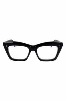 SUPER by RETROSUPERFUTURE® 54mm Cat Eye Optical Glasses