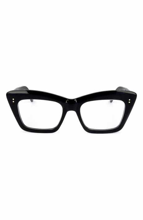 SUPER by RETROSUPERFUTURE® 54mm Cat Eye Optical Glasses