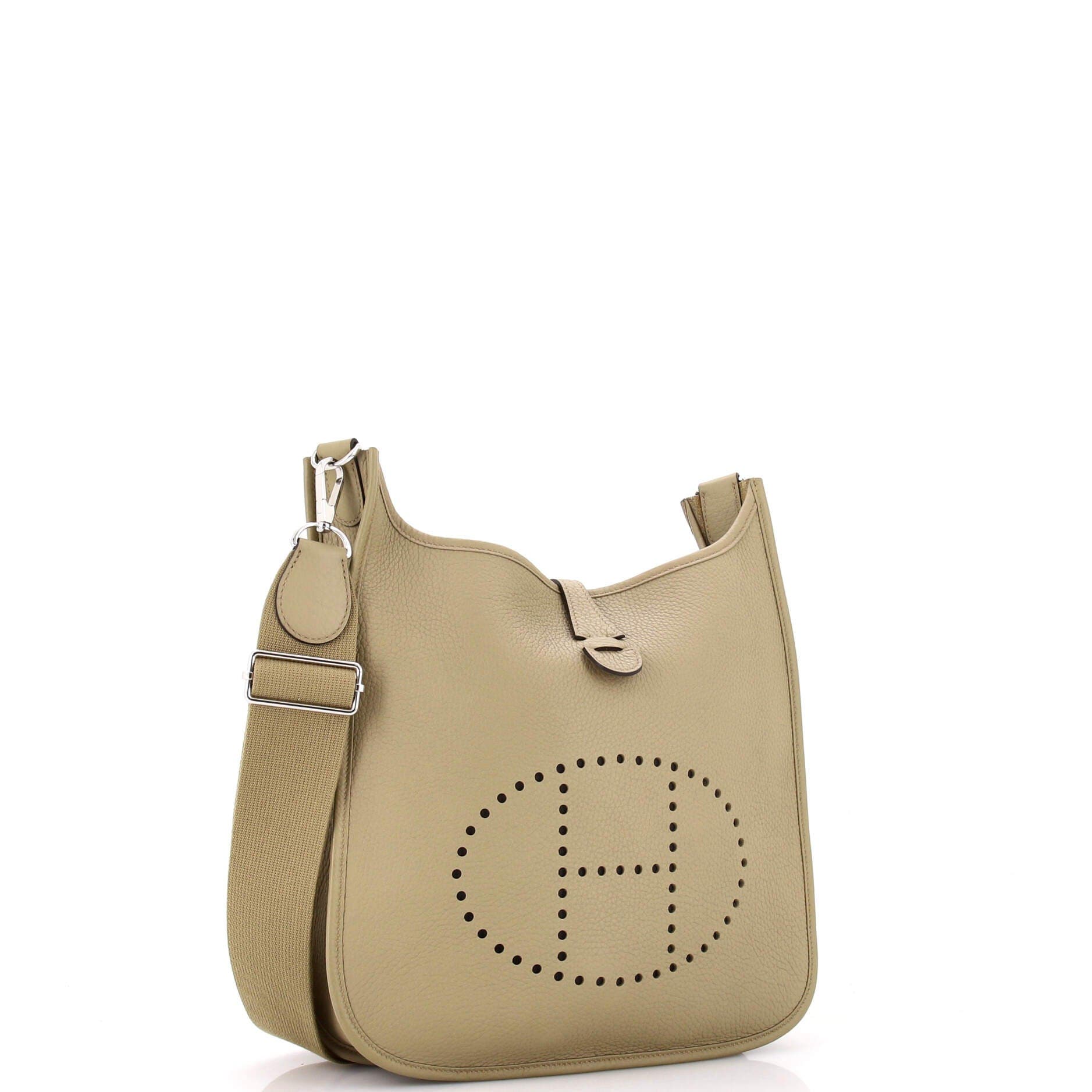 Evelyne Bag Gen III Clemence PM, Alternate, color, Beige