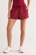 YOGALICIOUS Citylite Hailey Hiking Shorts