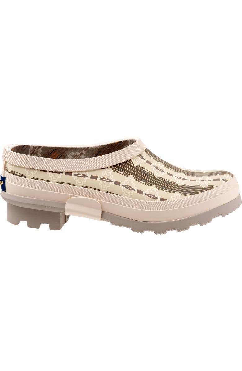Pendleton Santa Clara Garden Clog, Alternate, color,