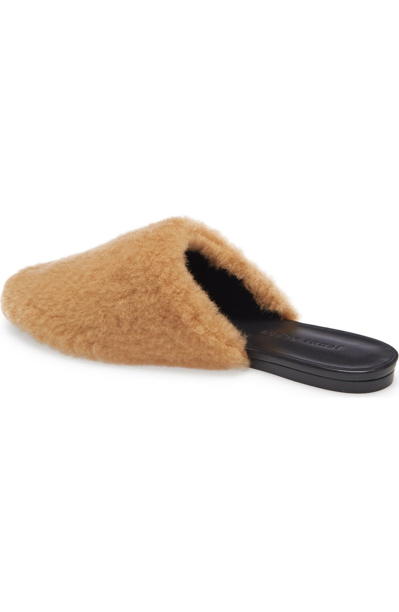 Jenni Kayne Genuine Shearling Mule, Alternate, color,