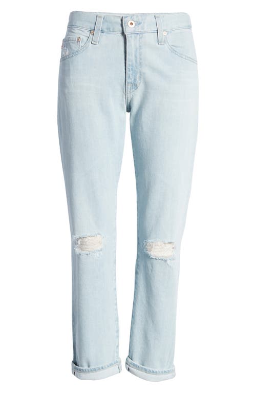 Ag The Ex-boyfriend Slim Jeans