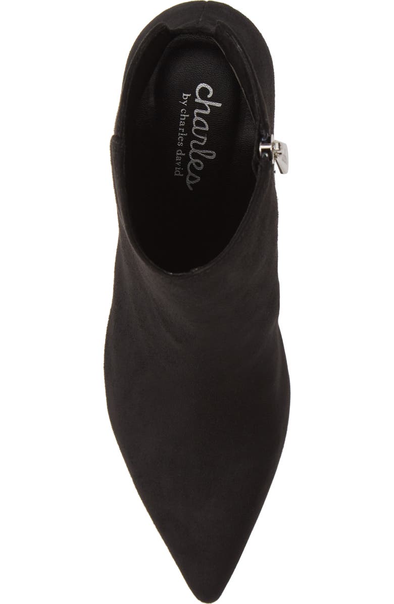 Charles by Charles David Albuquerque Bootie, Alternate, color,