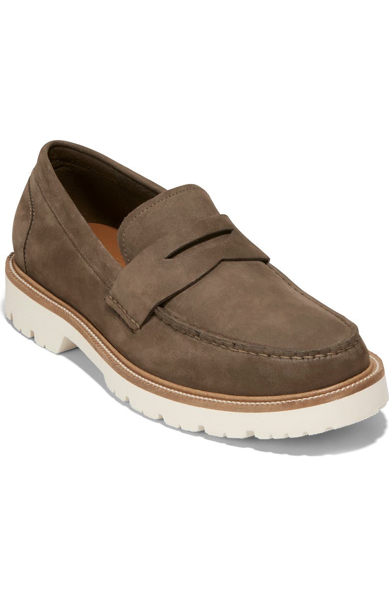 Cole Haan American Classics Penny Loafer, Main, color,