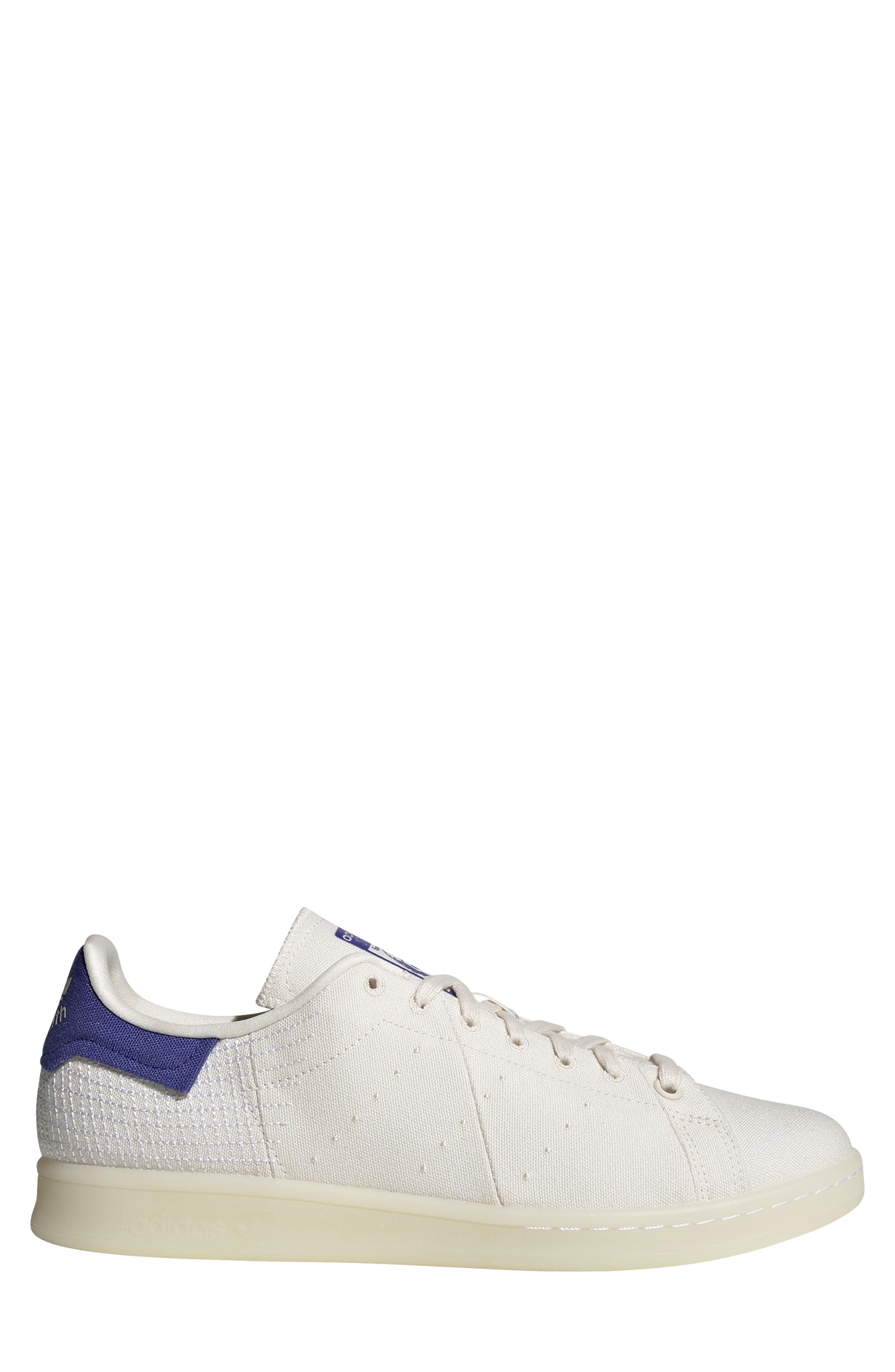 adidas Stan Smith Primeblue Sneaker, Alternate, color, 