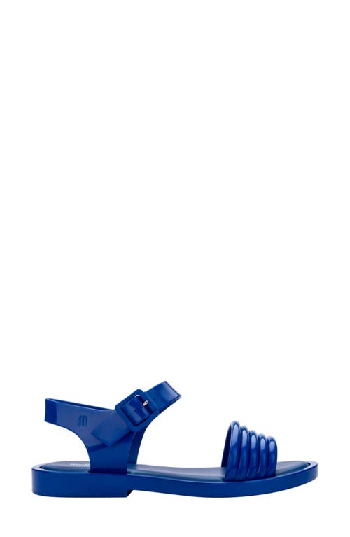 Melissa Mar Wave Jelly Sandal
