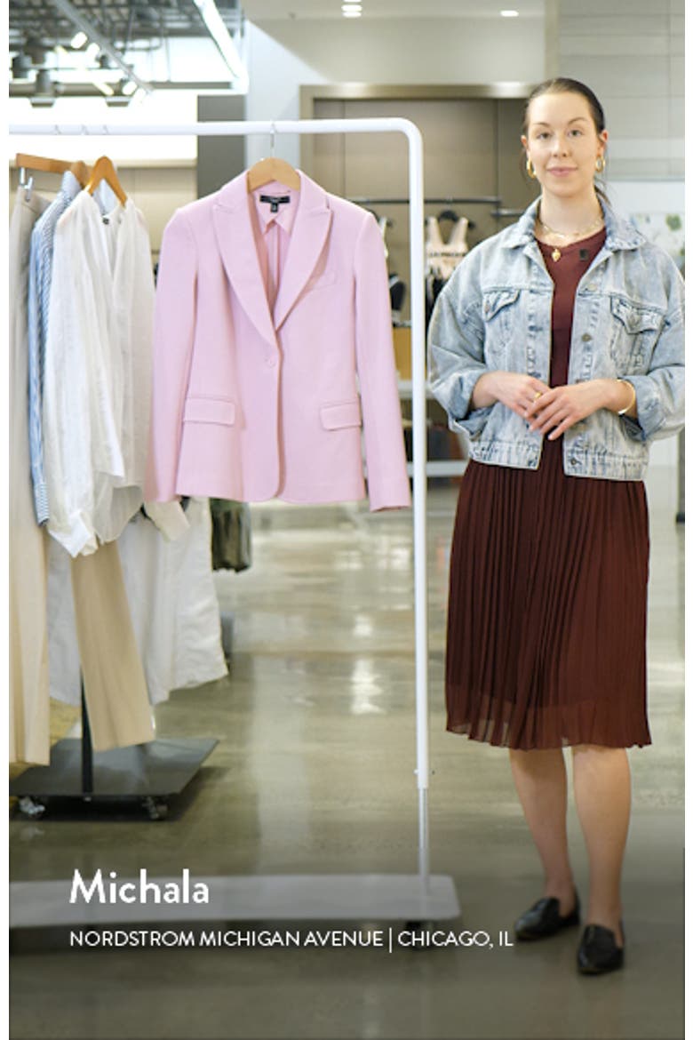 Rosetta Blazer video