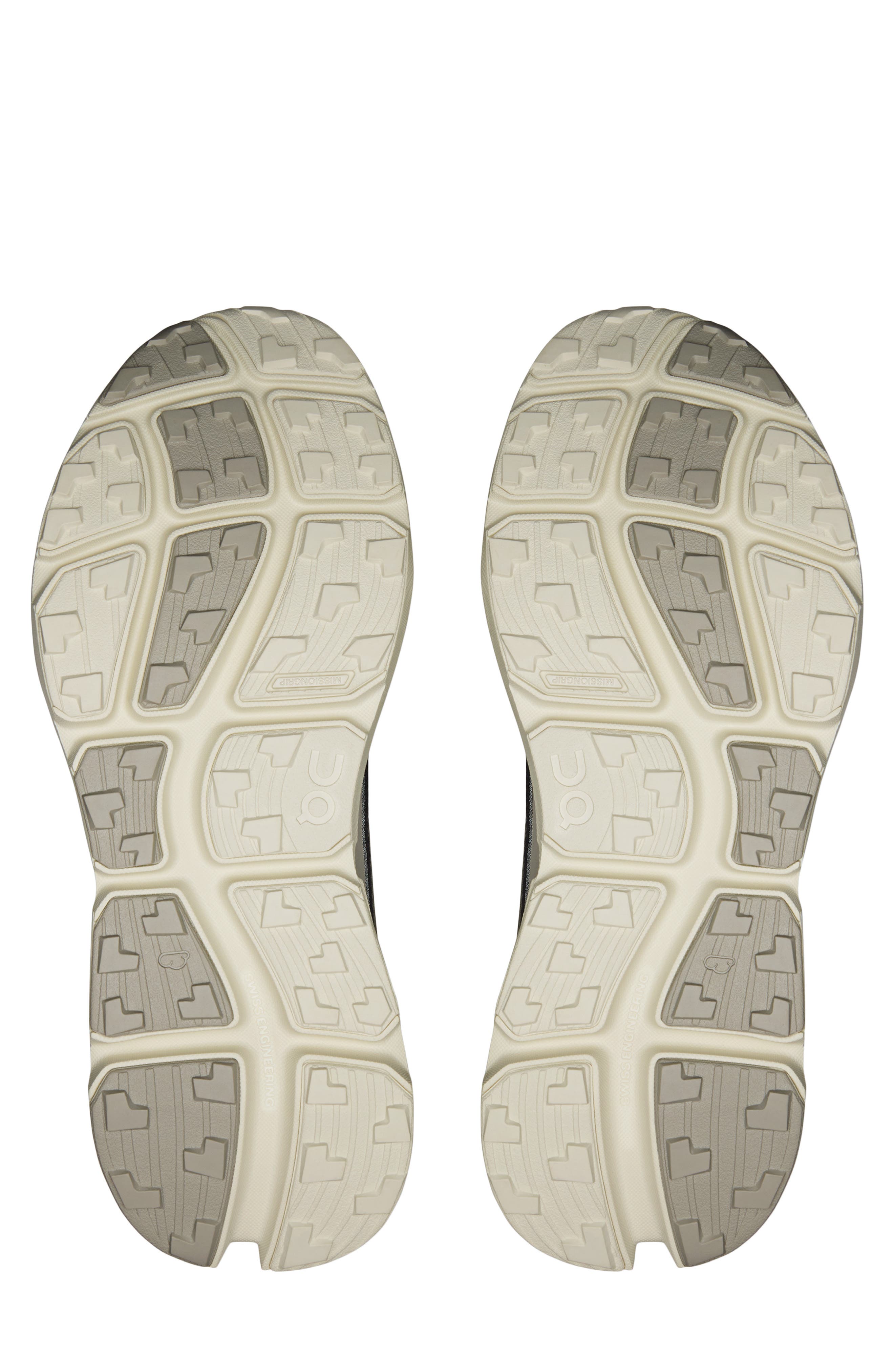 Cloudsoma Hike Hiking Shoe, Alternate, color, BRUME/ GHOST