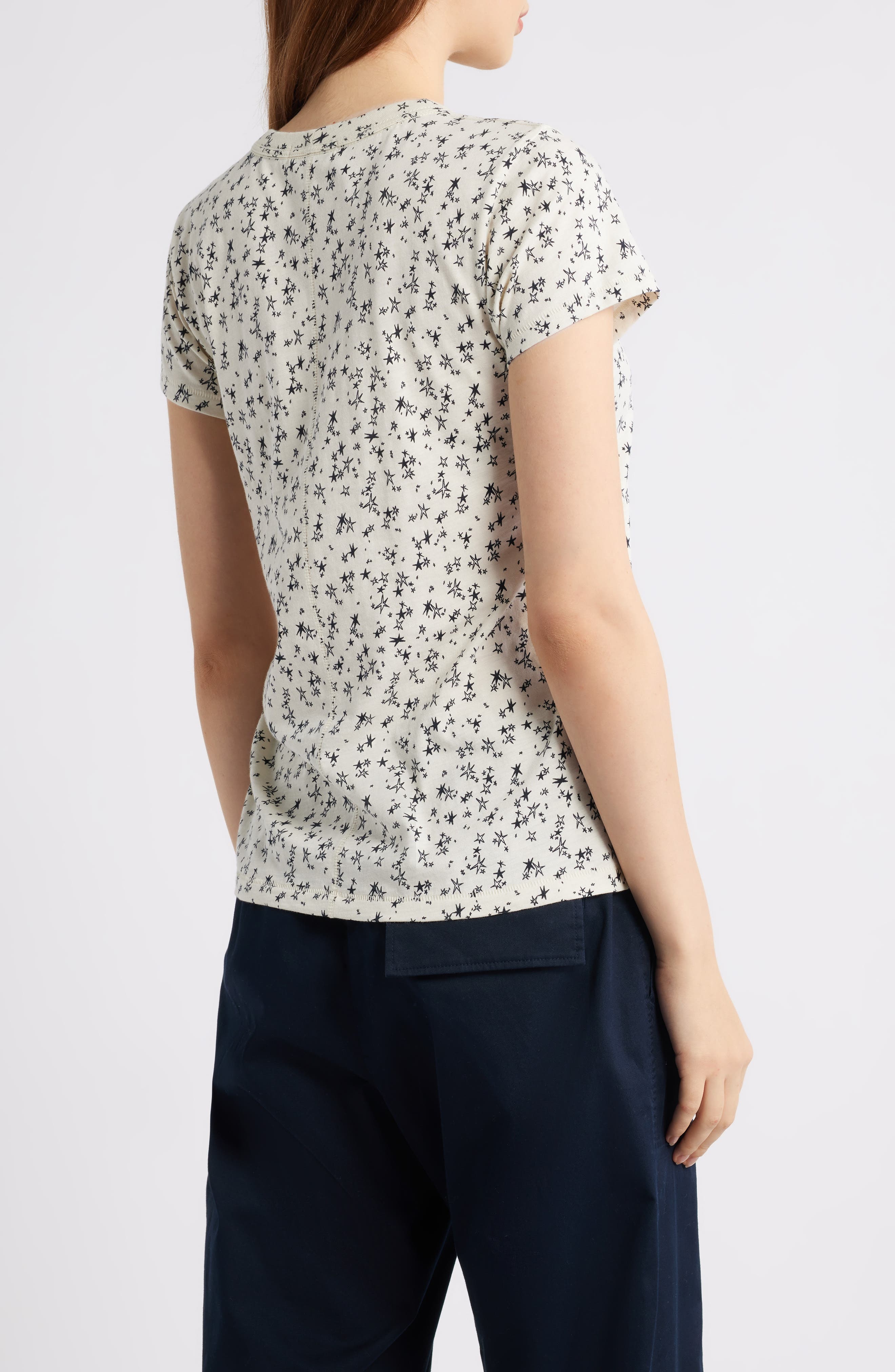 All Over Stars T-Shirt - image 2