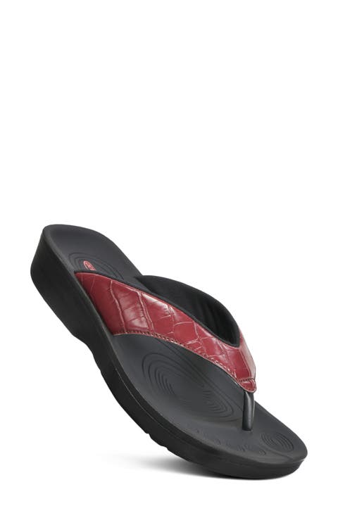 Felice Waterproof Flip Flop (Women)