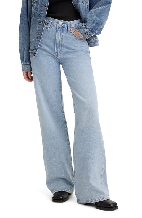Levi's® Wide Leg Jeans | Nordstrom