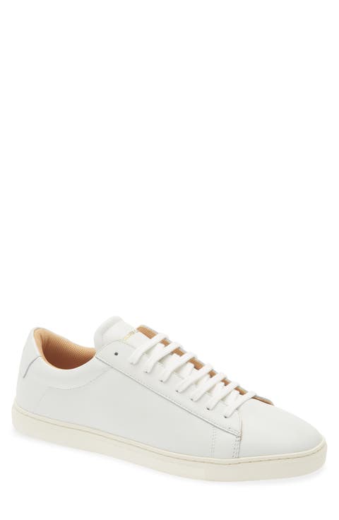 Low 1 Sneaker