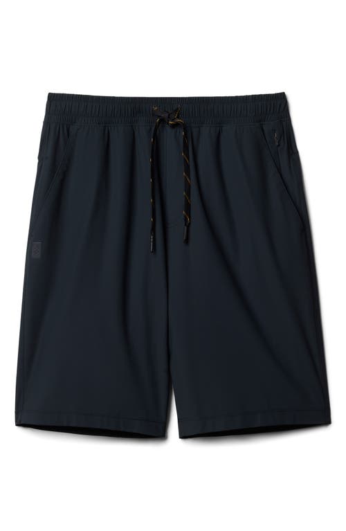 RHONE RHONE PURSUIT 9-INCH LINED SHORTS