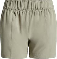 Zella Out & About Shorts