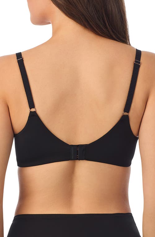 Le Mystere Lace Allure Full Coverage Underwire Bra