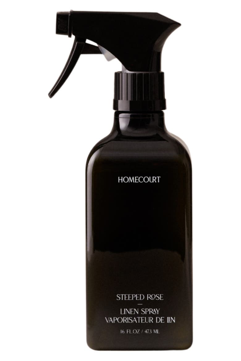 Linen Spray, Main, color, STEEPED ROSE