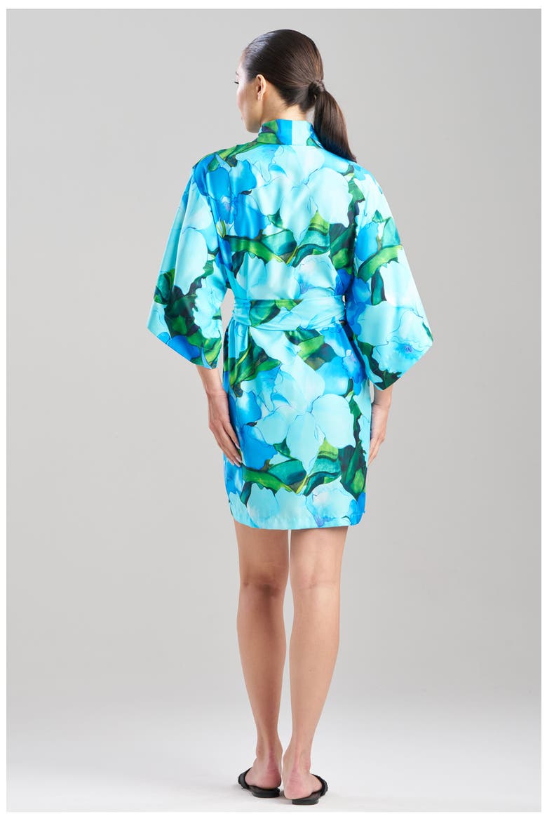 Isla Wrap, Alternate, color, Blue
