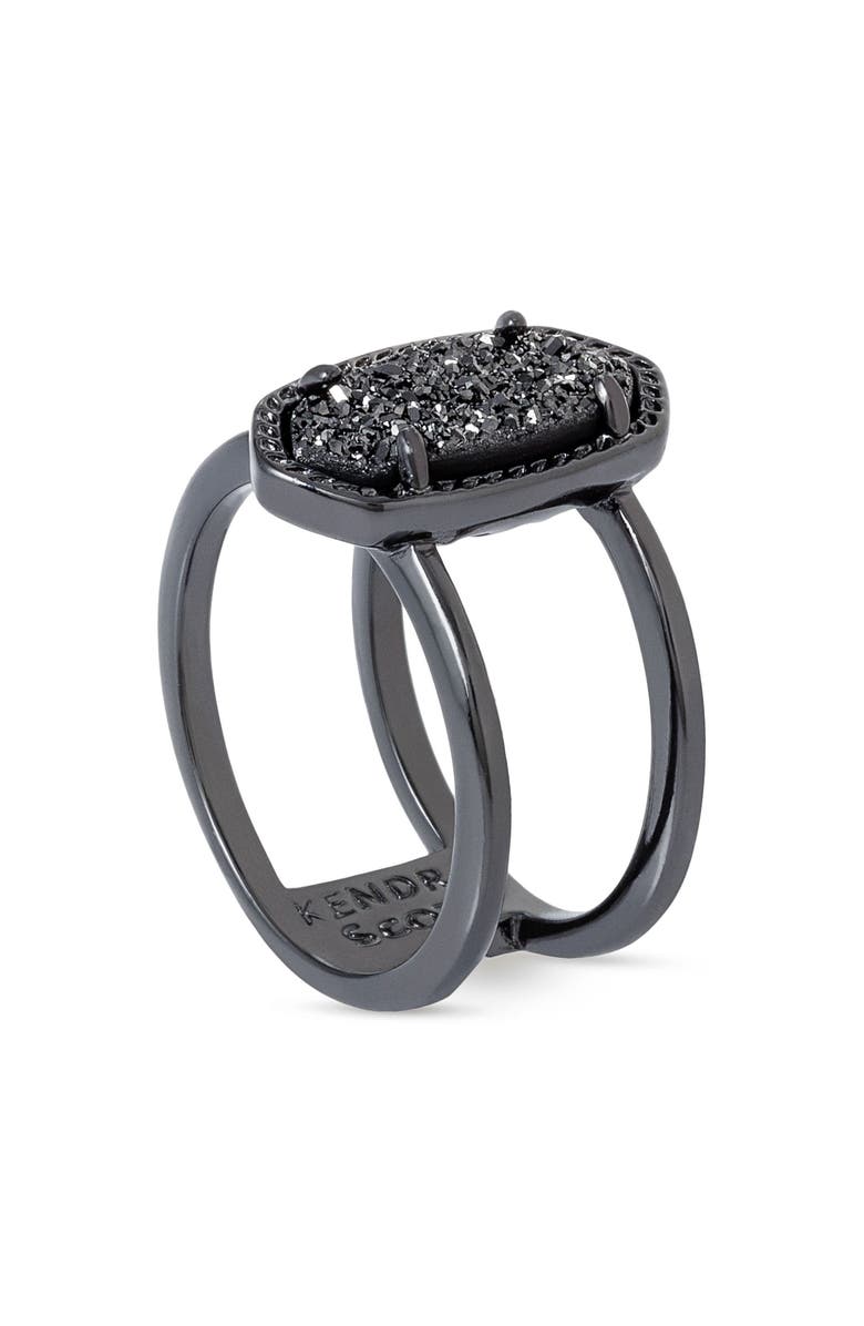 Kendra Scott Elyse Ring, Alternate, color,