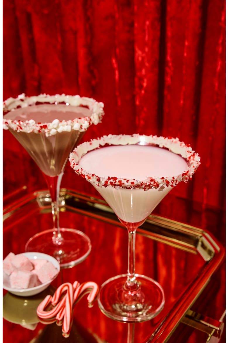 Hot Cocoa Martini Mixer Kit, Alternate, color, MULTI