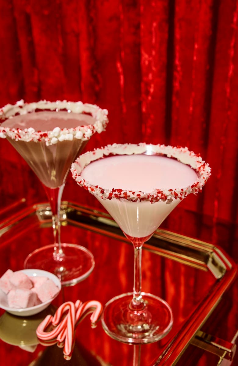 Teaspressa Hot Cocoa Martini Mixer Kit, Alternate, color, Multi