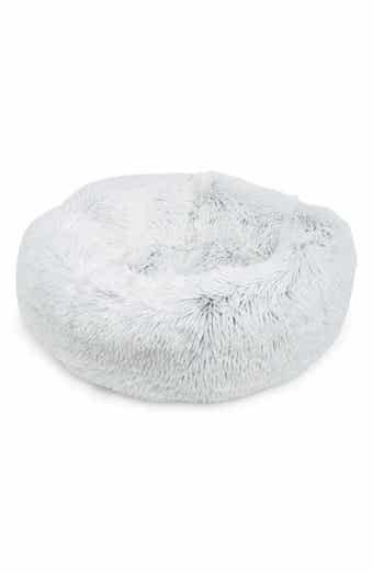 Fringe Studio Faux Fur Pet Cuddler Bed